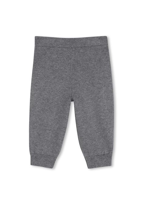 Completo pantaloni e cardigan GIVENCHY KIDS | H31295A47